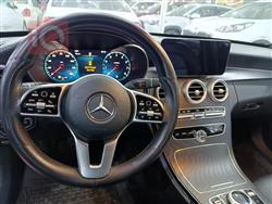 مێرسێدس بێنز C-Class